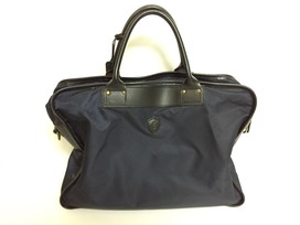 フェリージの1724 ネイビー×ブラック 2WAYビジネスバッグの買取実績です。