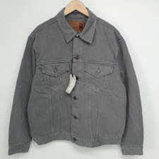 ロットワイラー RW-M8S-01007 3rd DENIM JACKET ダメージデニムジャケット 買取実績です。