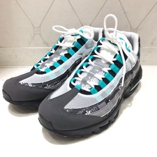 ナイキ AQ0925-001 ×アトモス AIR MAX 95 WE LOVE NIKE PACK 買取実績です。