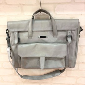 フライターグのR506　シルバー　リファレンス　ショルダーバッグの買取実績です。
