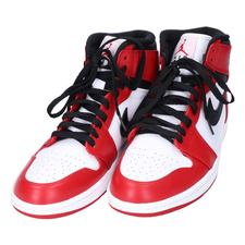 ナイキ 332550-163 AIR JORDAN 1 RETRO HIGH 買取実績です。