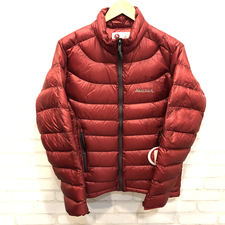 マーモット EASE DOWN JACKE TOMMJL34 買取実績です。