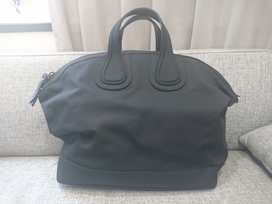 ジバンシィの18AW キャンバス ナイチンゲールの買取実績です。
