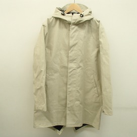 サタデーズサーフニューヨークのBBO-1500-A NATHAN PARKA フィッシュテールパーカーの買取実績です。
