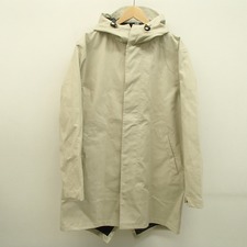 サタデーズサーフニューヨーク BBO-1500-A NATHAN PARKA フィッシュテールパーカー 買取実績です。