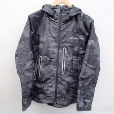 コロンビア× ATMOSアトモス PM3716 ラボ デクルーズ サミット ジャケットをブランド買取の浜松鴨江店で買取致しました。状態は通常使用感があるお品物です。