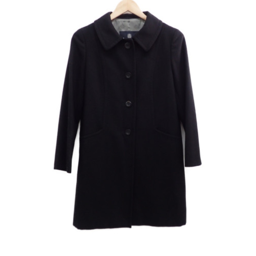 アクアスキュ―タムのカシミヤ混 レディース コートをブランド洋服買取のエコスタイルで買取致しました。 買取価格・実績 2018年10月22日