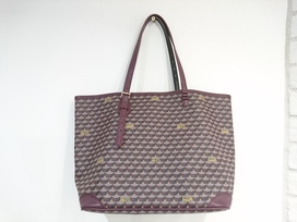 フォレルパージュのDAILY BATTLE 32 トートバッグの買取実績です。