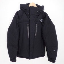 ザ・ノース・フェイス 国内正規　ND91840 GORE-WINDSTOPPER BALTRO LIGHT JACKET 買取実績です。