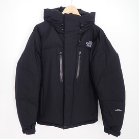 ザ・ノース・フェイスの国内正規　ND91840 GORE-WINDSTOPPER BALTRO LIGHT JACKETの買取実績です。