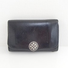 ルードギャラリー LEATHER SHORT WALLET 買取実績です。