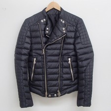 バルマン 国内正規 padded ダウンライダース ジャケット 買取実績です。