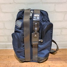 トゥミ 222318　アルファブラボ　モントレー　ショルダーバッグ 買取実績です。