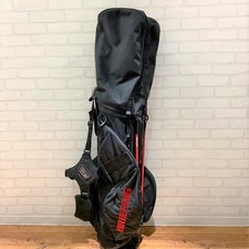 ブリーフィング ×SUN MOUNTAIN　黒　スタンド　キャディバッグ 買取実績です。