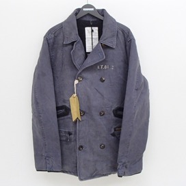 ネイバーフッドの122NYNH-JKM03 P-1D C-COATの買取実績です。