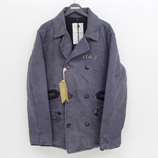 ネイバーフッド 122NYNH-JKM03 P-1D C-COAT 買取実績です。