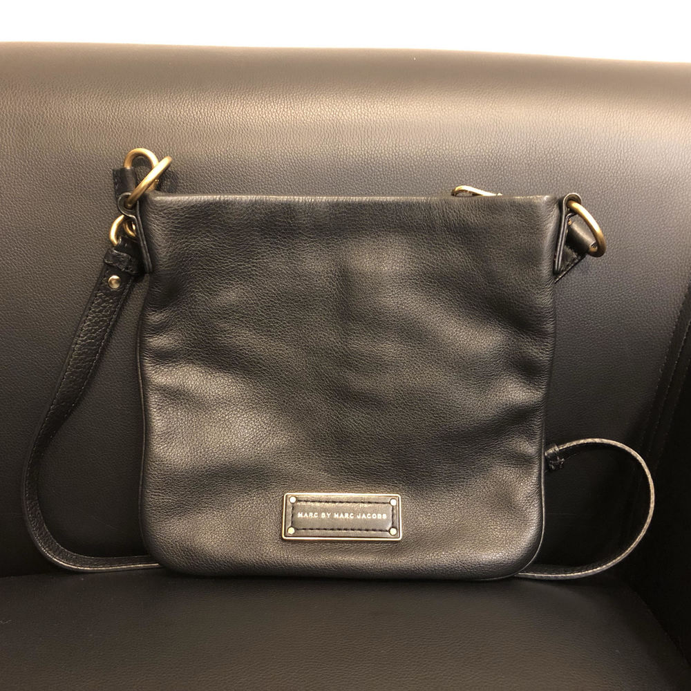 エコスタイル新宿南口店でキレイなマークジェイコブスのバッグをお買い取りいたしました。 買取価格・実績 2019年3月24日公開情報｜ブランド買取の【エコスタイル】