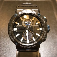 G-SHOCK(gショック) GWR-B1000-1A1JF グラビティマスター 電波ソーラー 腕時計 買取実績です。