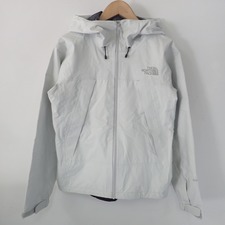 ザ・ノース・フェイス クライムライトジャケット 買取実績です。