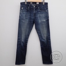 AGのDYLAN USED加工 スリムスキニー デニムパンツを買取りました。ブランド古着売るならエコスタイルへ状態は通常使用感のある中古品