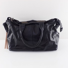 コーネリアンタウラスのveil handle ベイルハンドル 2WAYショルダーバッグの買取実績です。