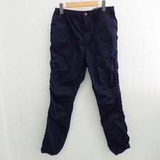 ノンネイティブ MN-P3249 ADVENTURER EASY RIB PANTS 買取実績です。