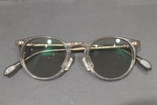 エコスタイルでオリバーピープルズ×MILLER'S OATH  sir 0 malleyの度入り眼鏡を買取致しました。状態は通常使用感のあるお品物です。