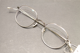 11816の10-EYEVAN　NO-1　眼鏡の買取実績です。