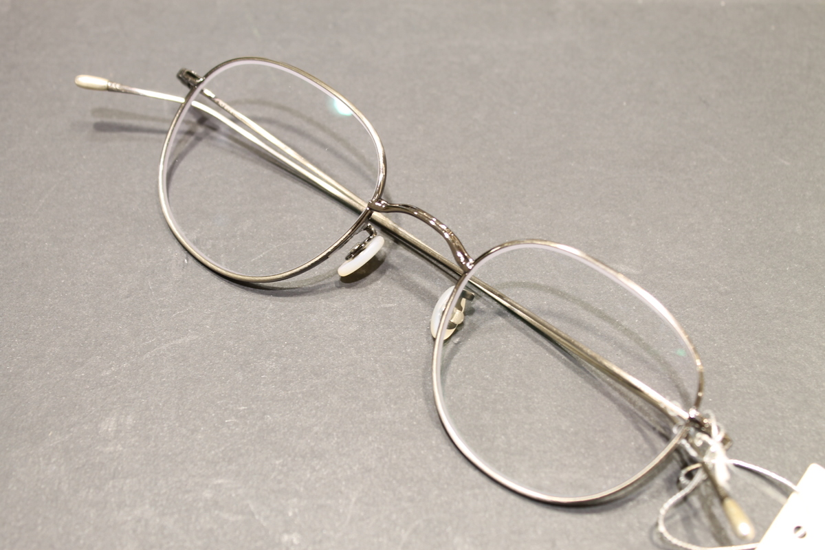 アイヴァン7285の10-EYEVAN　NO-1　眼鏡の買取実績です。