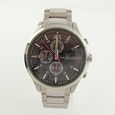 アルマーニエクスチェンジ（Armani Exchange）のAX2163 クロノグラフ 腕時計をお買取しました。時計の買取もエコスタイルまで！状態は比較的綺麗なお品物です。