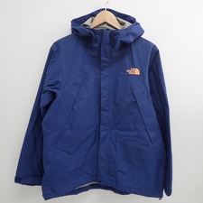 ザ・ノース・フェイス NP61320 Dot Shot Jacketドットショット 買取実績です。