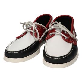 パラブーツのBARTH トリコロール デッキシューズの買取実績です。