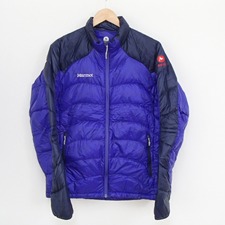 マーモット MJD-F2016 Premium Down Jacket 買取実績です。