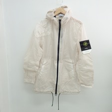 ストーンアイランド L701545031 Lamy Velour Hooded Parka ラミーベロアフーデットパーカー 買取実績です。