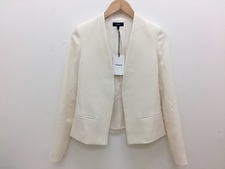 セオリー 19年製 Classic Crepe Clean Blazer ジャケット 買取実績です。