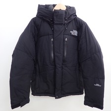 ザ・ノース・フェイス ND91840 GORE-WINDSTOPPER BALTRO LIGHT JACKET 買取実績です。