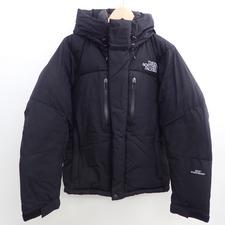 ノースフェイス ND91840 GORE-WINDSTOPPER BALTRO LIGHT JACKET 買取実績です。