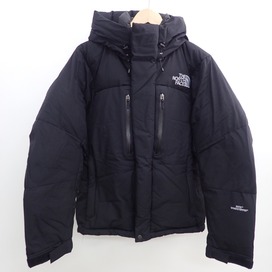 ザ・ノース・フェイスのND91840 GORE-WINDSTOPPER BALTRO LIGHT JACKETの買取実績です。