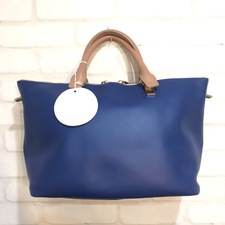 新宿南口店でクロエ（Chloe）のベイリー 2WAYバッグをお買取しました。状態は綺麗な状態のお品物です。