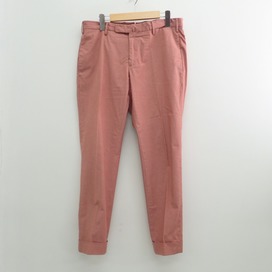 インコテックスの1WT13T HIGH COMFORT SLIM FIT スラックスの買取実績です。