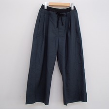 エトセンス EX.WIDE SLACKS ワイドスラックス パンツ　メンズ 買取実績です。