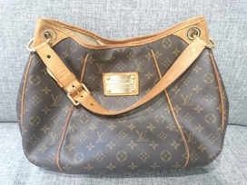 ルイヴィトンのモノグラム ガリエラPM　M56382の買取実績です。