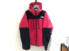 ザ・ノース・フェイス ×ビームス　ピンク　Multidoorsy Jacket 買取実績です。