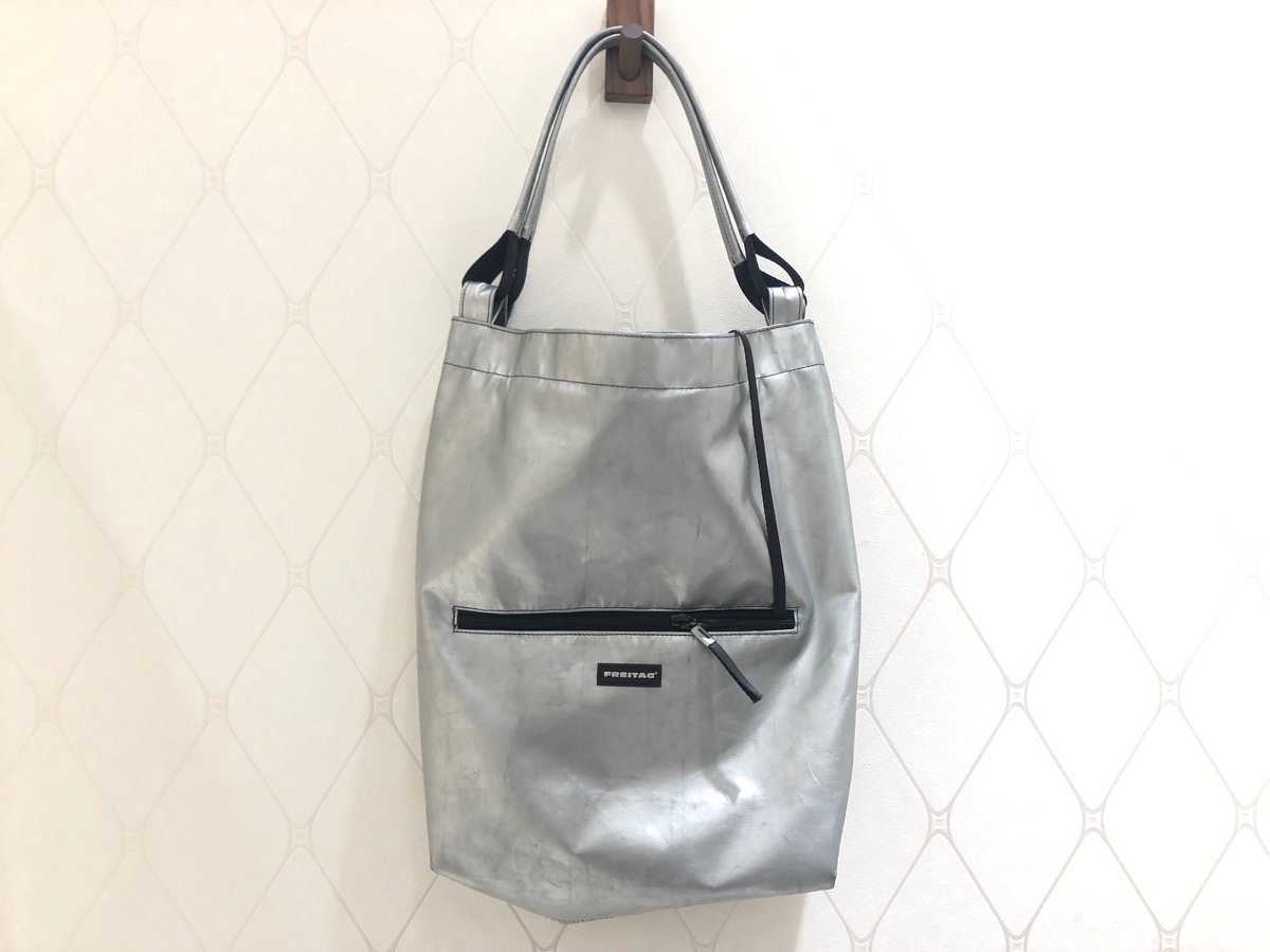 FREITAG F61 FREITAG F61 BETTY 廃盤 レア ショルダートート BETTY (廃盤)