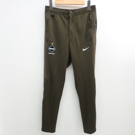 FCRB(エフシーレアルブリストル)の×NIKEナイキ ドライフィット アンクルカットパンツの買取実績です。