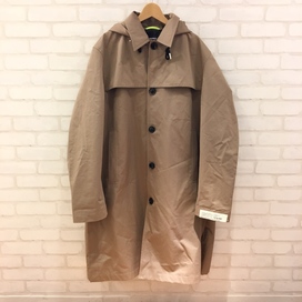 ディーゼルの19SS　ベージュ　J-HARUO　ジャケットの買取実績です。