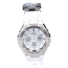 G-SHOCK(gショック) GST-W310-7AJF G-STEEL マルチバンド6 タフソーラー電波時計 買取実績です。