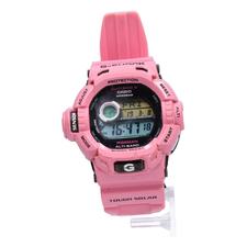 G-SHOCK(gショック) GW-9200KJ-4JR RISEMAN EARTHWATCHアースウォッチモデル マルチバンド6 タフソーラー電波時計 買取実績です。