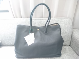 シセイの941 オールレザートートバッグの買取実績です。