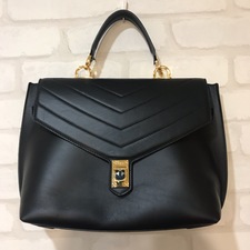 フルラ TORTONA S 2WAY ハンドバッグ 買取実績です。